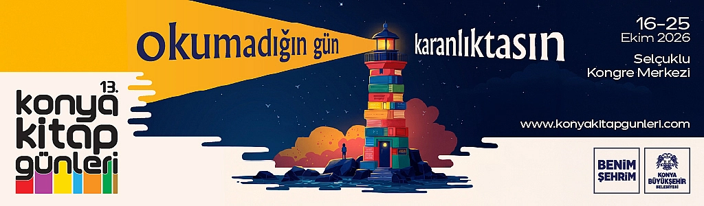 Konya Kitap Günleri