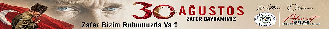 30 Ağustos Zafer Bayramı