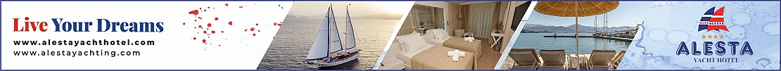 Alesta Yatch Hotel