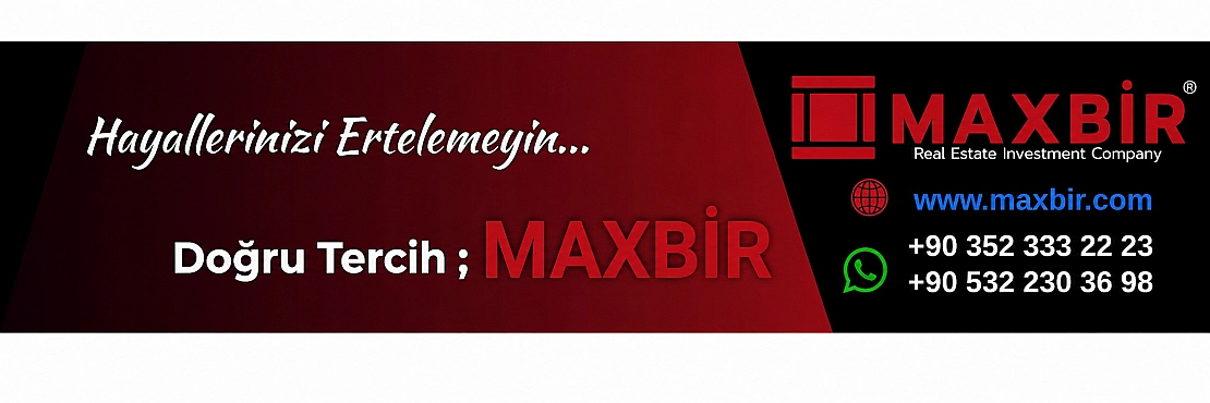 maxbir türkiye