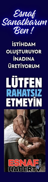 esnaf haber yeni