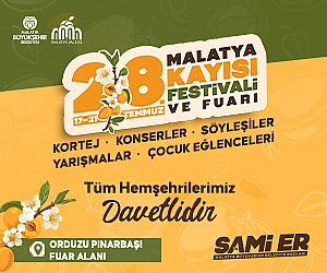 Malatya Büyükşehir Belediyesi