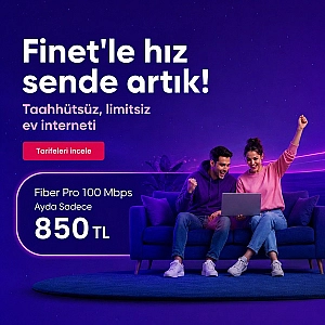 Finet Hemen Başvur
