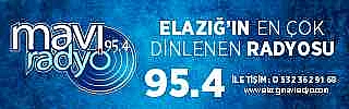 mavi radyo reklam