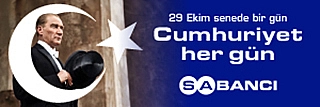 SABANCI