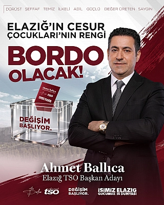 AHMET BALLICA