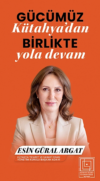esin güral argat yeni