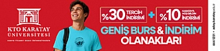 KARATAY ÜNİVERSİTESİ