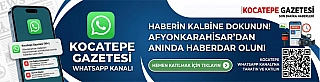 kocatepe kanal reklamı