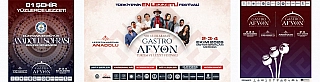 Gastro banner