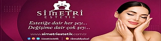 simetri
