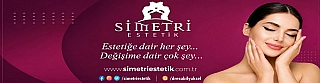 simetri