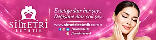 simetri