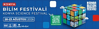 BİLİM FESTİVALİ