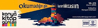 büyükşehir kitap günleri