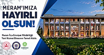 merambelediyetemel