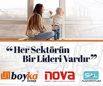 BOYKA Reklam 1