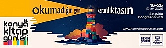 Konya Kitap Günleri