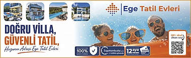 Ege Tatil Evleri - Sigortambudur.com