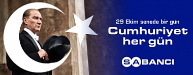 SABANCI HOLDİNG