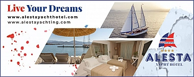 Alesta Yatch Hotel