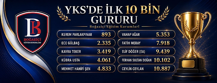 Boğaziçi Okulu