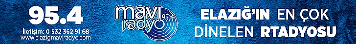 mavi radyo reklam