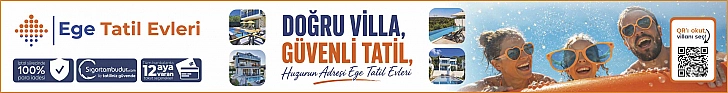 Ege Tatil Evleri - Sigortambudur.com