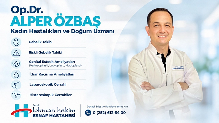 LOKMAN HEKİM ESNAF HASTANESİ