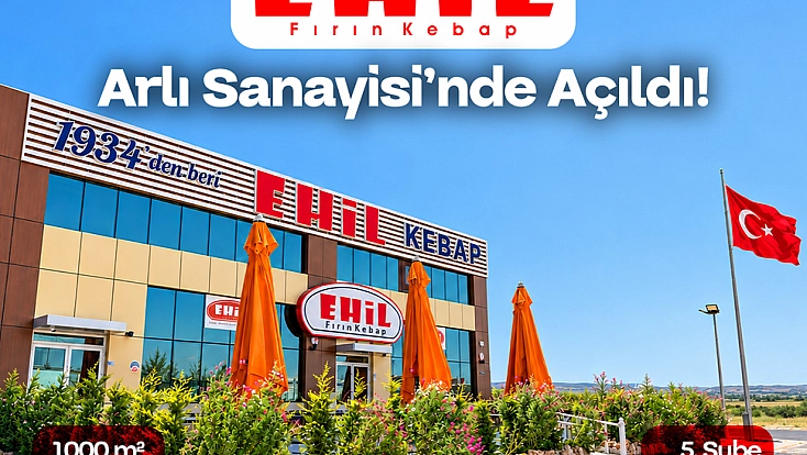 ehil manşet