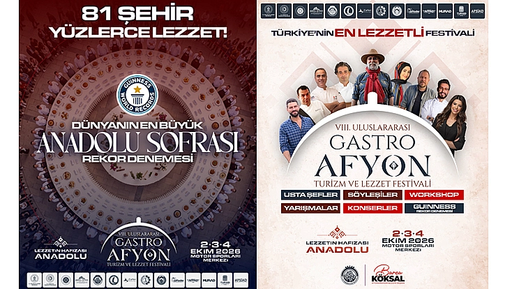 Gastro manşet 1