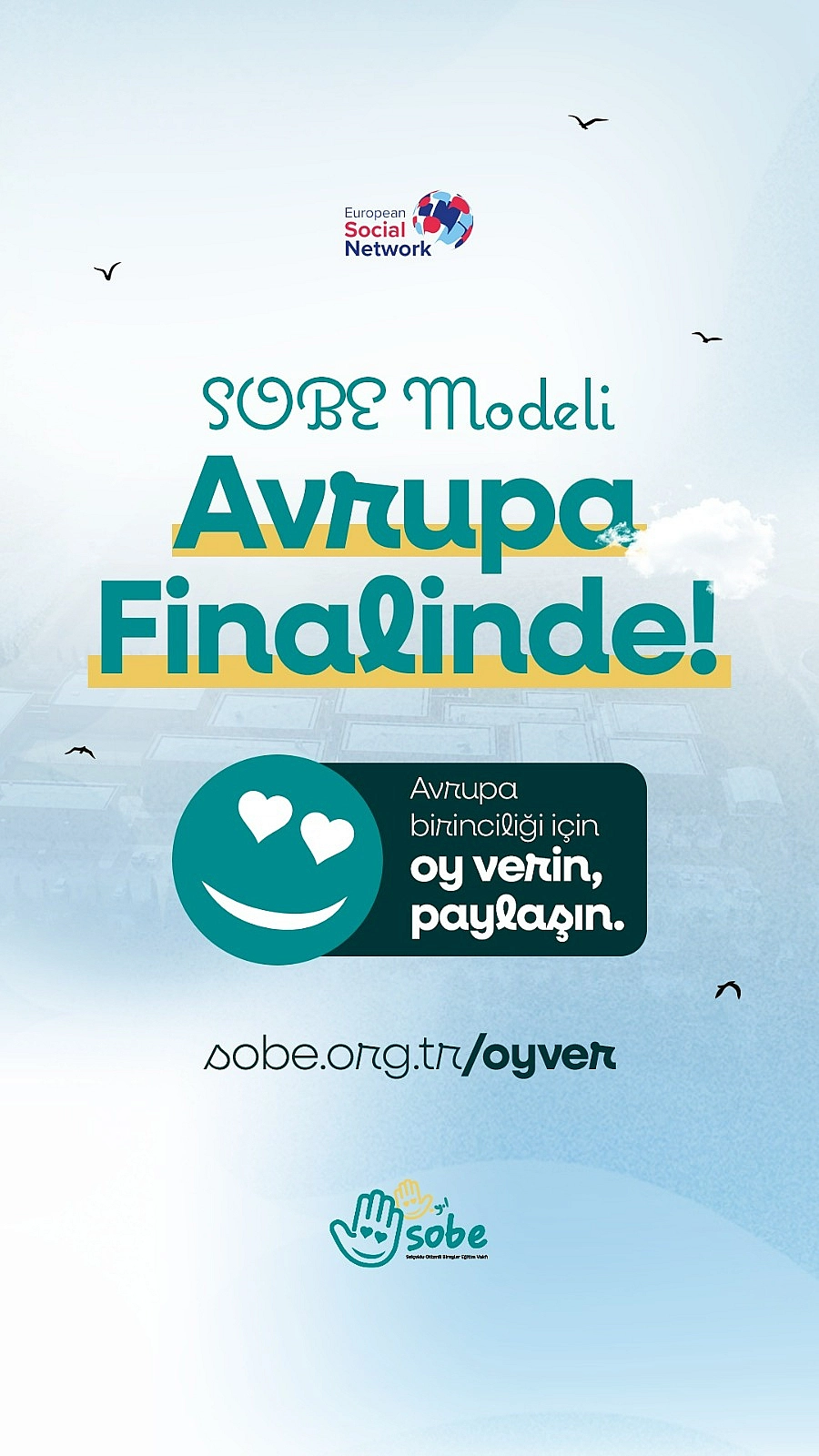Sobe reklam