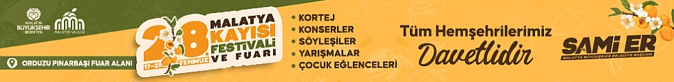 Malatya Büyükşehir Belediyesi