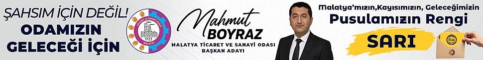 Mahmut POYRAZ