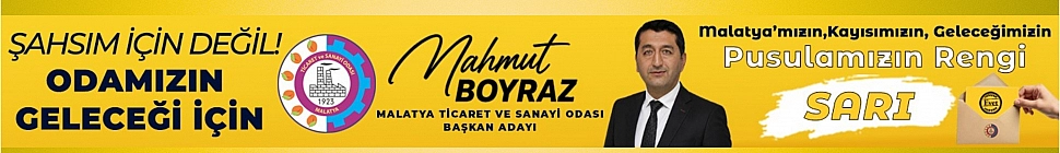 Mahmut Boyraz