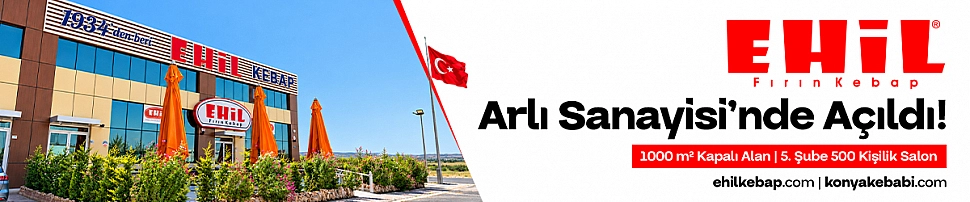 EHİL KEBAP