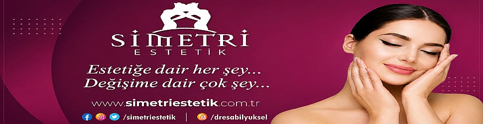 simetri