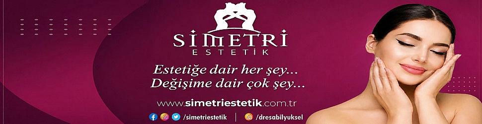 simetri