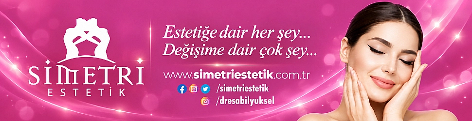 simetri