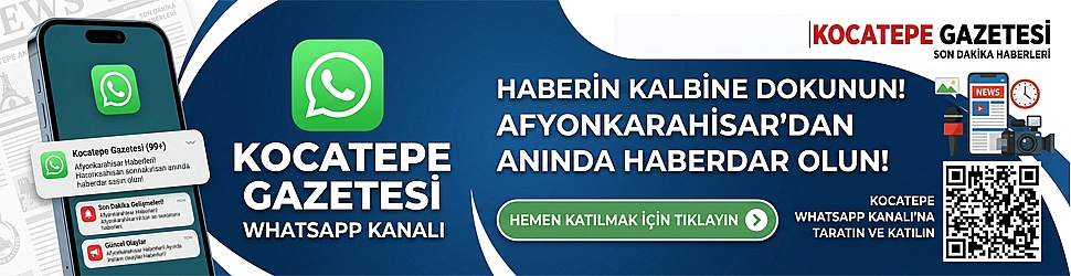 kocatepe kanal reklamı