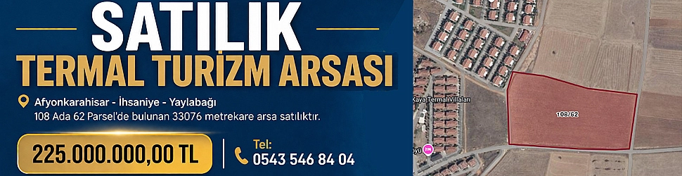 satılık arsa