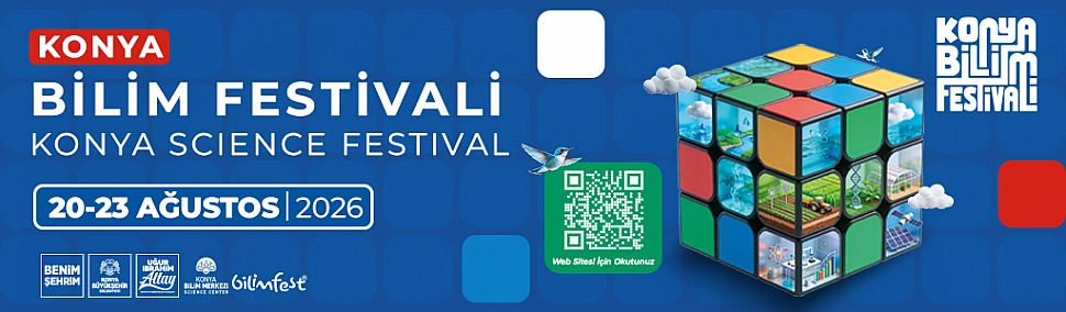 BİLİM FESTİVALİ