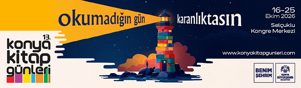 büyükşehir kitap günleri