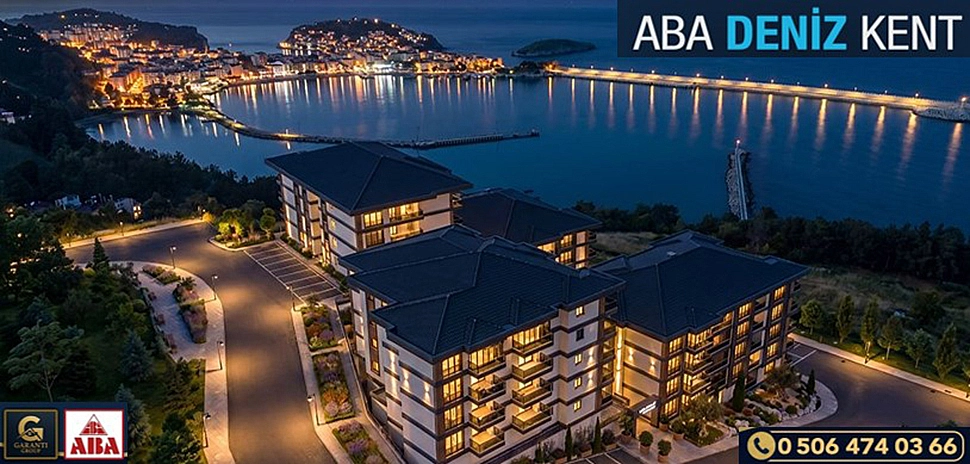 ABA İNŞAAT