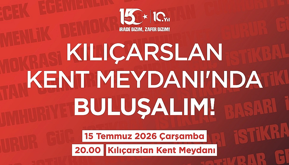 buluşma
