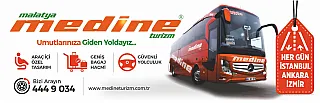 Medine Turizm Mavi