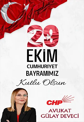 Gülay Deveci