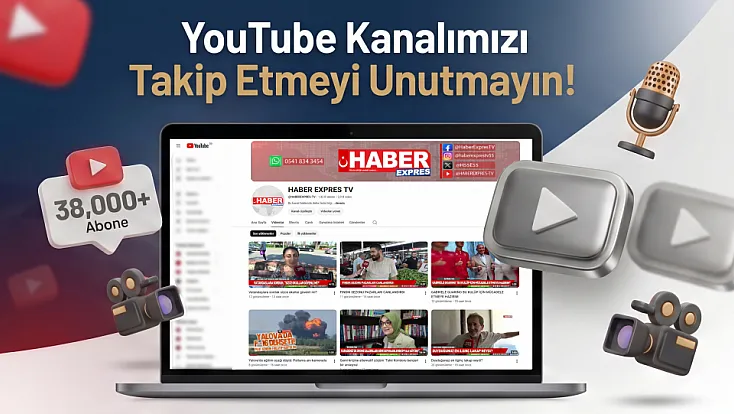 Youtube Takip