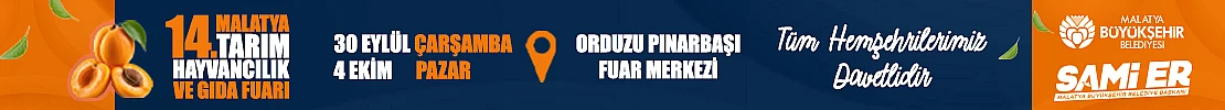 Tarım Fıarı 2026