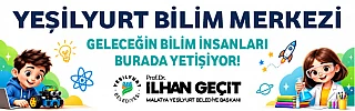 Yeşilyurt Bilim Merkezi
